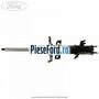Amortizor fata dreapta ST 200 Ford Fiesta 2013-2017 1.6 ST 200 200 cp JTJC benzina