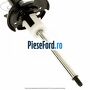 Amortizor fata dreapta suspensie lina Ford Fiesta 2013-2017 1.0 65 cp XMJA, XMJB, XMJC, XMJD benzina