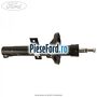 Amortizor fata Ford Escort 1990-1995 1.4 71 cp F6F, F6G benzina