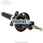 Amortizor fata Ford Escort 1990-1995 1.6 90 cp LUJ, LUK benzina