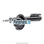 Amortizor fata Ford Escort 1995-1998 1.4 75 cp F4B, FUH benzina
