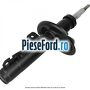 Amortizor fata Ford Mondeo 1996-2000 2.5 24V 171 cp LCBD, SEB, SEC benzina
