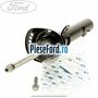 Amortizor fata Ford Mondeo 2000-2007 2.0 TDDI 115 cp D6BA, HJBA, HJBB, HJBC diesel