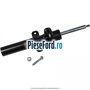 Amortizor fata Ford Mondeo 2000-2007 2.0 TDDI 90 cp D5BA, SDBA diesel