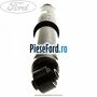 Amortizor fata Ford Ranger 2002-2006 2.5 D 4x4 78 cp WL diesel | Foto 3