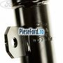 Amortizor fata Ford Transit 2000-2006 2.0 DI 75 cp D3FA diesel