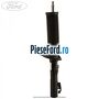 Amortizor fata Ford Transit 2014-2018 2.2 TDCi 100 cp DRF5, DRFF, DRFG diesel | Foto 2