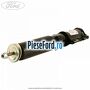 Amortizor fata model 2835 mm Ford Transit 1994-2000 2.5 DI  76 cp 4HB, 4HC diesel