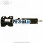 Amortizor fata model 3570 mm Ford Transit 1994-2000 2.5 TD 75 cp 4HA, 4HD diesel
