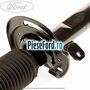 Amortizor fata roti simple spate tip sasiu Ford Transit 2014-2018 2.2 TDCi 100 cp DRF5, DRFF, DRFG diesel