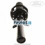Amortizor fata seria 370 E Ford Transit 2006-2014 3.2 TDCi 200 cp SAFA, SAFB diesel