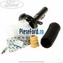 Amortizor fata serie 250-300 Ford Tourneo Custom 2014-2018 2.2 TDCi 125 cp CYF4, CYFF diesel | Foto 2