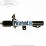 Amortizor fata serie 330 Ford Tourneo Custom 2014-2018 2.0 EcoBlue 105 cp BJFA, BJFB, YLF6, YLFA, YLFB, YLFS diesel
