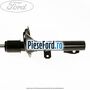 Amortizor fata serie 330 Ford Tourneo Custom 2014-2018 2.2 TDCi 100 cp DRF4, DRFF, DRFG diesel