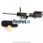 Amortizor fata standard coupe Ford Mustang 2018-2022 2.3 EcoBoost 290 cp C23HD0D benzina