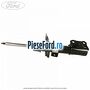 Amortizor fata stanga an 05/2015-07/2018 Ford S-Max 2015-2023 1.5 EcoBoost 160 cp UNCI, UNCJ, UNCK benzina