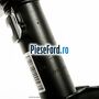 Amortizor fata stanga an 07/2008-12/2010 Ford Fiesta 2008-2012 1.4 TDCi 70 cp F6JD, KVJA diesel