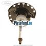 Amortizor fata stanga an 11/2010-12/2014 Ford Mondeo 2008-2014 2.0 TDCi 130 cp AZBA diesel