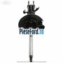 Amortizor fata stanga an 12/2010-11/2012 Ford Fiesta 2008-2012 1.4 97 cp RTJA, RTJB, SPJA, SPJC, SPJE benzina | Foto 2