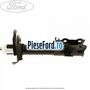 Amortizor fata stanga an 12/2010-11/2012 Ford Fiesta 2008-2012 1.6 TDCi 95 cp T3JA, TZJA, TZJB diesel