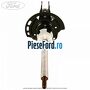 Amortizor fata stanga cu suspensie standard Ford Mondeo 2014-2018 1.0 EcoBoost 125 cp M1CA, M1CB benzina | Foto 2