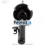 Amortizor fata stanga cutie automata Powershift Ford Kuga 2008-2012 2.0 TDCI 4x4 163 cp TXDA diesel