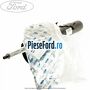 Amortizor fata stanga cutie automata Powershift Ford Kuga 2013-2016 2.0 TDCi 4x4 140 cp UFMA diesel | Foto 5