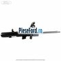 Amortizor fata stanga cutie automata Powershift Ford Kuga 2013-2016 2.0 TDCi 4x4 163 cp TXDA, TXMA diesel | Foto 2