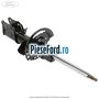 Amortizor fata stanga dupa an 11/2018 Ford S-Max 2015-2023 2.5 FHEV 190 cp BGCA hybrid