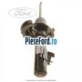 Amortizor fata stanga Ford C-Max 2007-2011 2.0 TDCi 133 cp G6DC, G6DE, G6DF diesel