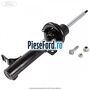 Amortizor fata stanga Ford Fiesta 2002-2005 1.25 16V 70 cp M7JA, M7JB benzina