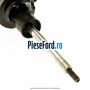 Amortizor fata stanga Ford Fiesta 2002-2005 1.4 16V 80 cp FXJA, FXJB benzina