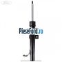 Amortizor fata stanga Ford Fiesta 2002-2005 1.4 16V 80 cp FXJA, FXJB benzina | Foto 3