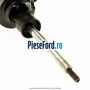 Amortizor fata stanga Ford Fiesta 2005-2008 1.25 16V 70 cp M7JA, M7JB benzina