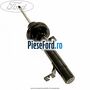 Amortizor fata stanga Ford Fiesta 2005-2008 1.3 69 cp A9JA, A9JB benzina | Foto 5