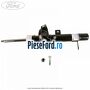 Amortizor fata stanga Ford Focus 1998-2004 2.0 16V 131 cp EDDB, EDDC, EDDD, EDDF benzina | Foto 2