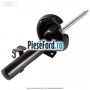 Amortizor fata stanga Ford Focus 2008-2011 1.6 TDCi 109 cp G8DA, G8DB, G8DD, G8DE, G8DF diesel