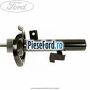 Amortizor fata stanga Ford Focus 2008-2011 2.0 TDCi 110 cp IXDA diesel | Foto 3