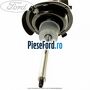 Amortizor fata stanga Ford Focus 2008-2011 2.0 TDCi 136 cp G6DA, G6DB, G6DD, G6DG diesel | Foto 4