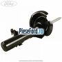 Amortizor fata stanga Ford Focus 2011-2014 2.0 ST 250 cp R9DA, R9DB, R9DC, R9DD benzina | Foto 2