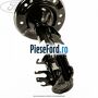Amortizor fata stanga Ford Ka 2009-2016 1.2 69 cp 169A4000, FP4 benzina