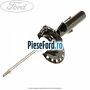 Amortizor fata stanga Ford Mondeo 2008-2014 2.0 TDCi 115 cp KLBA, LPBA, TYBA diesel | Foto 2