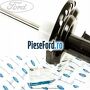 Amortizor fata stanga Ford S-Max 2007-2014 1.8 TDCi 100 cp FFWA diesel