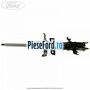 Amortizor fata stanga Ford Tourneo Courier 2014-2018 1.6 TDCi 95 cp T3CA, T3CB, T3CC diesel