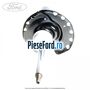 Amortizor fata stanga model inaltat Ford Focus 1998-2004 1.6 16V 100 cp FYDA, FYDB, FYDC, FYDD benzina