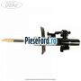 Amortizor fata stanga, model IVD Ford Mondeo 2008-2014 2.2 TDCi 200 cp KNBA diesel