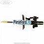 Amortizor fata stanga, model IVD Ford Mondeo 2008-2014 2.3 160 cp SEBA benzina