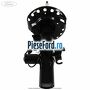 Amortizor fata stanga model IVD Ford S-Max 2007-2014 2.0 TDCi 163 cp TXWA diesel