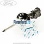 Amortizor fata stanga model sport Ford Fiesta 2013-2017 1.0 Sport 140 cp YYJA, YYJB benzina