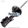 Amortizor fata stanga model sport Ford Fiesta 2013-2017 1.0 Sport 140 cp YYJA, YYJB benzina | Foto 3